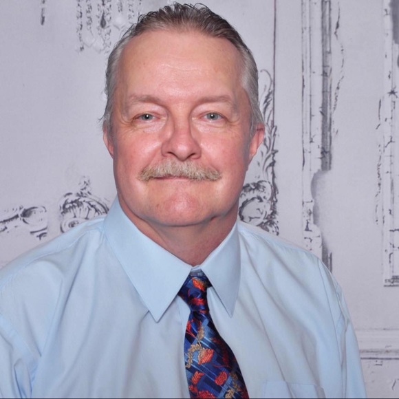 Meet your Posher, Rodney - Picture 1 of 2